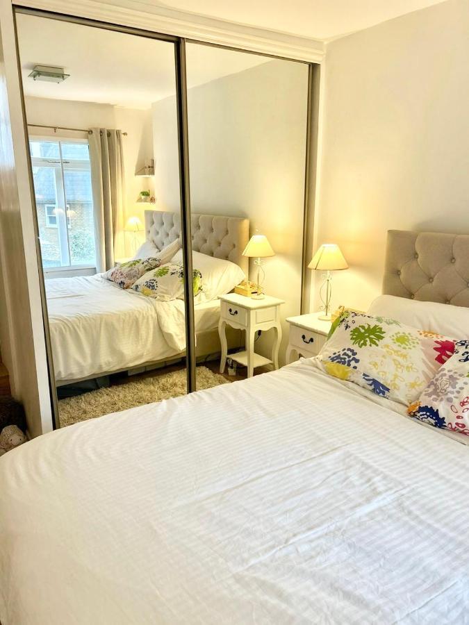 Charming 2 Beds In Chelsea By Earl'S Court Station Leilighet London Eksteriør bilde