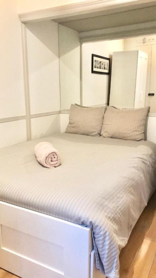 Charming 2 Beds In Chelsea By Earl'S Court Station Leilighet London Eksteriør bilde